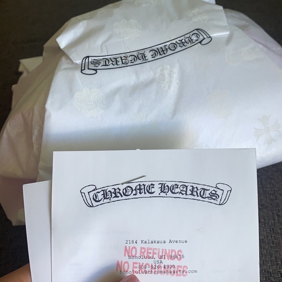 Limited edition sex records horse shoe trucker her pink/white - Picture 3 of 3